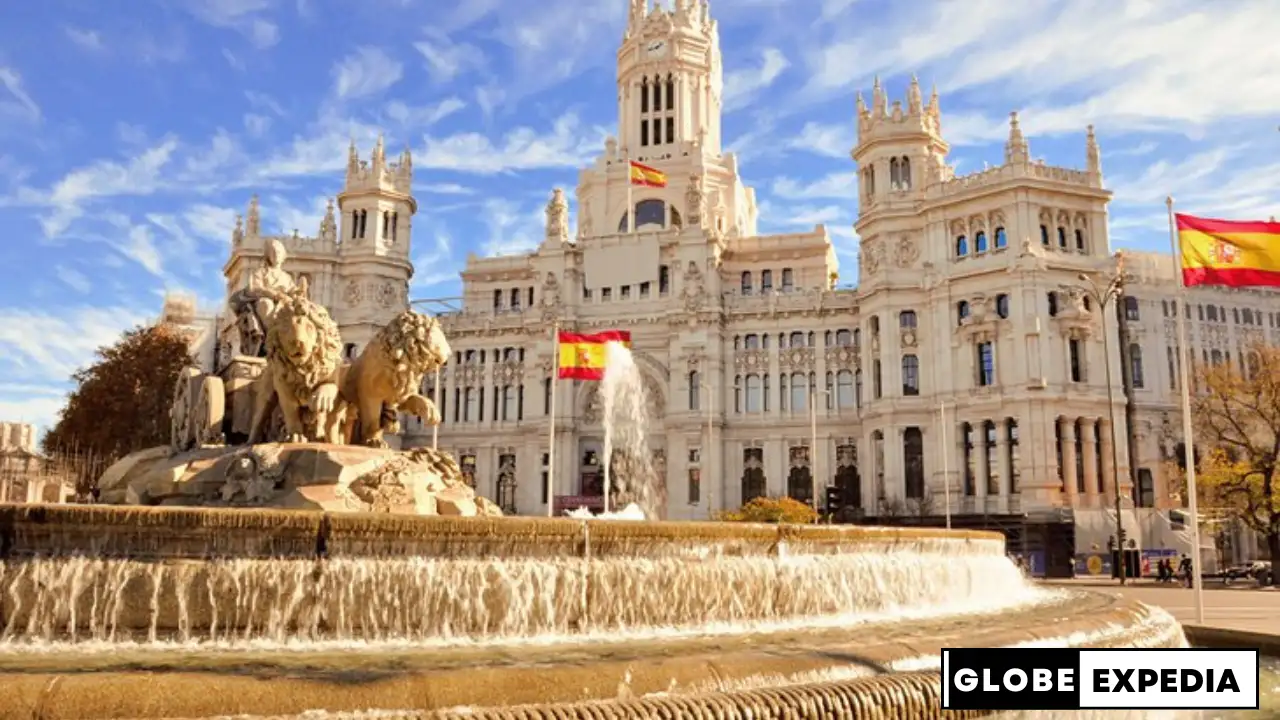 The Ultimate Spain Travel Guide Your Complete Journey Through Iberia's Magic in 2025