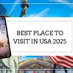 best places to visit in USA